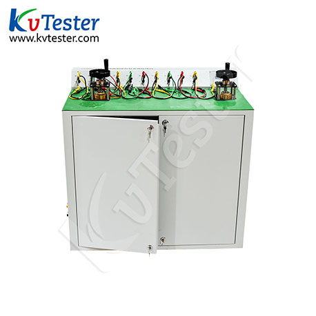 current transformer calibration device